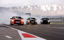   Ford Shelby GT500KR - 2008