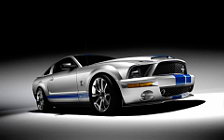   Ford Shelby GT500KR - 2008