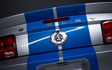   Ford Shelby GT500KR - 2008