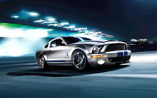   Ford Mustang - 2009
