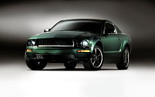   Ford Mustang - 2009