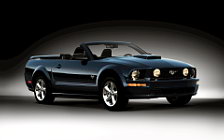   Ford Mustang - 2009