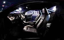   Ford Mustang - 2009