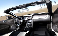   Ford Mustang - 2009