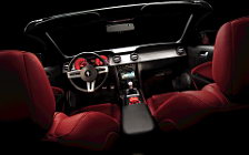   Ford Mustang - 2009