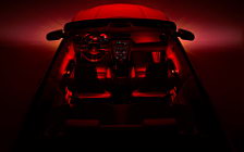   Ford Mustang Convertible - 2010