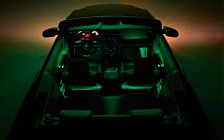   Ford Mustang Convertible - 2010