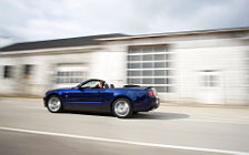   Ford Mustang Convertible - 2010