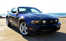  Ford Mustang GT - 2010