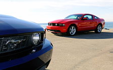   Ford Mustang GT - 2010