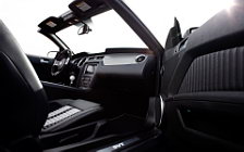   Ford Mustang Shelby GT500 Convertible - 2010