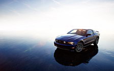   Ford Mustang - 2010