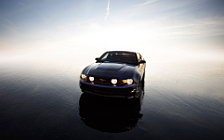   Ford Mustang - 2010