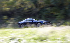   Ford Mustang - 2010