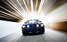   Ford Mustang - 2010