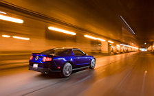   Ford Mustang - 2010