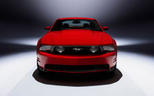   Ford Mustang - 2010