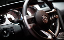   Ford Mustang - 2010