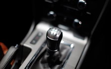   Ford Mustang - 2010