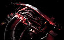   Ford Mustang - 2010