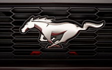   Ford Mustang - 2010