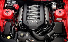   Ford Mustang GT - 2011