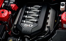   Ford Mustang GT - 2011
