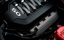   Ford Mustang GT - 2011