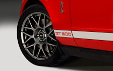   Ford Shelby GT500 - 2011