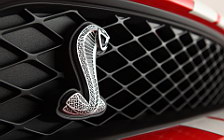   Ford Shelby GT500 - 2011