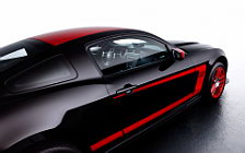   Ford Mustang Boss 302 Laguna Seca - 2012