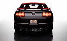   Ford Mustang Boss 302 Laguna Seca - 2012