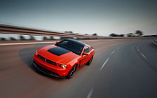   Ford Mustang Boss 302 - 2012