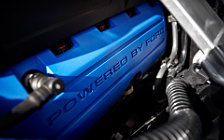   Ford Mustang Boss 302 - 2012
