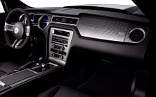   Ford Mustang Boss 302 - 2012