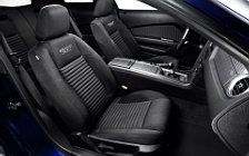   Ford Mustang Boss 302 - 2012