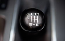   Ford Mustang Boss 302 - 2012