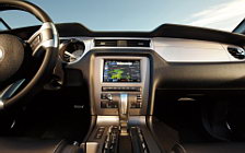   Ford Mustang GT - 2012