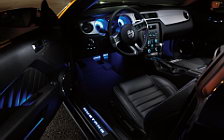   Ford Mustang GT - 2012