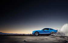   Ford Shelby GT500 - 2012