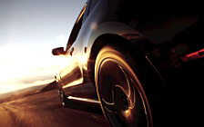   Ford Shelby GT500 - 2012