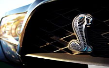   Ford Shelby GT500 - 2012