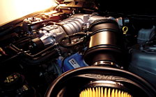   Ford Shelby GT500 - 2012