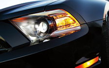   Ford Shelby GT500 - 2012