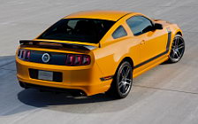   Ford Mustang Boss 302 - 2013