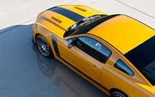   Ford Mustang Boss 302 - 2013