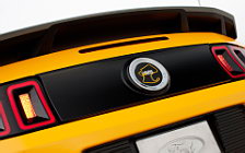   Ford Mustang Boss 302 - 2013