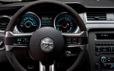   Ford Mustang Boss 302 - 2013