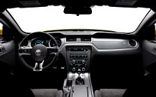   Ford Mustang Boss 302 - 2013