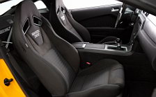   Ford Mustang Boss 302 - 2013